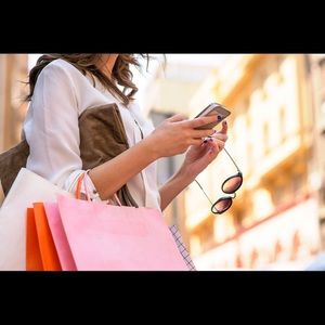 Meet your Posher, Karina